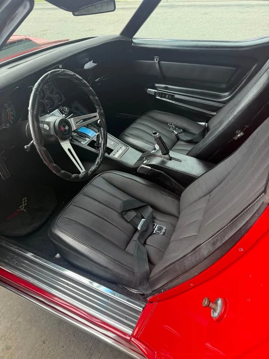 1969 Chevrolet Corvette C3 - Image 7 of 10