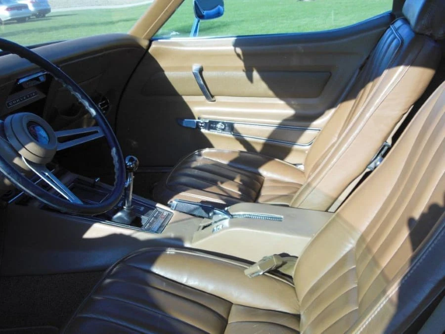 1969 Chevrolet Corvette C3 - Image 3 of 6