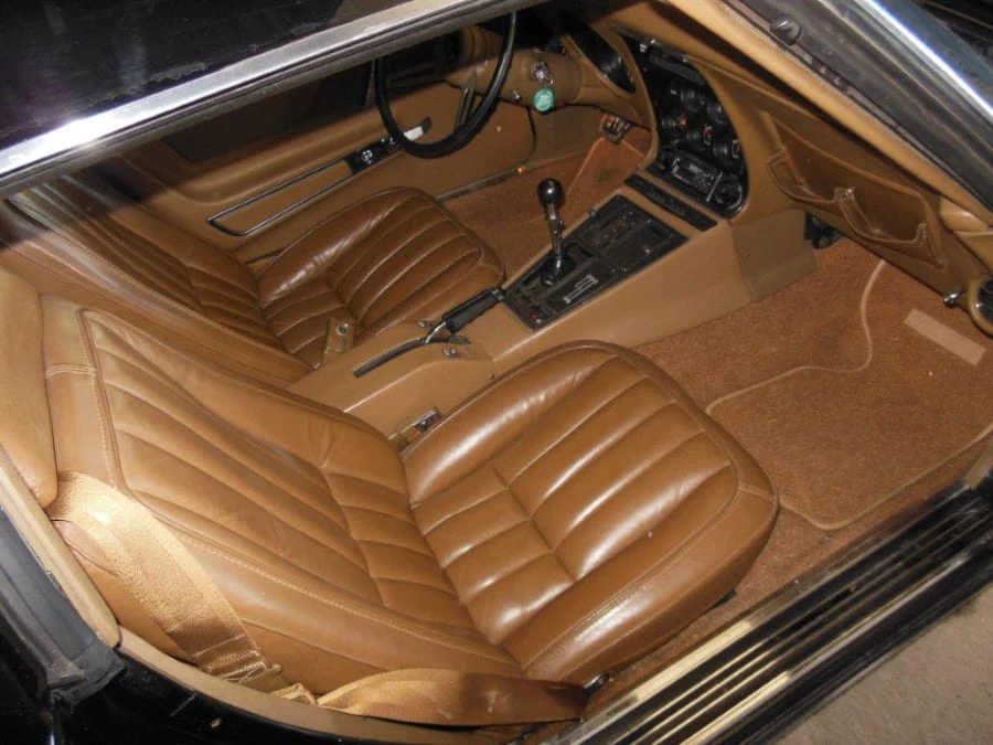 1969 Chevrolet Corvette C3 - Image 4 of 6