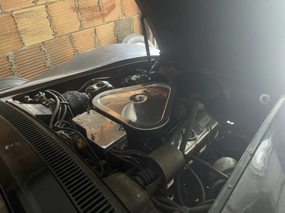 1969 Chevrolet Corvette C3 - Image 3 of 12