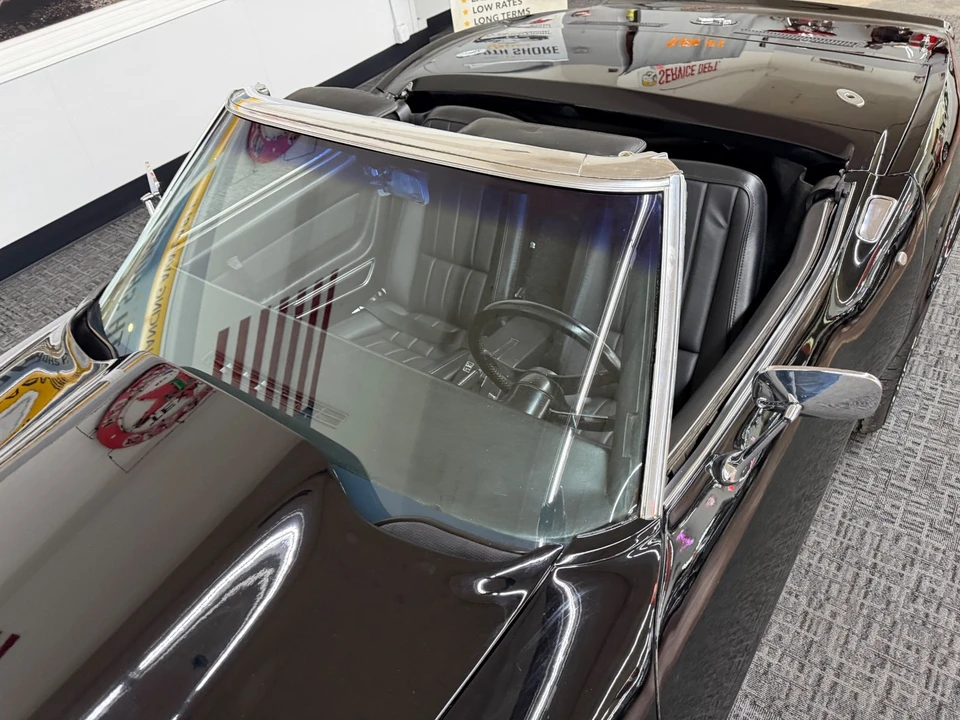 1969 Chevrolet Corvette C3 - Image 14 of 31