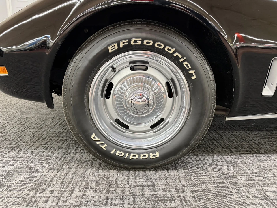 1969 Chevrolet Corvette C3 - Image 27 of 31