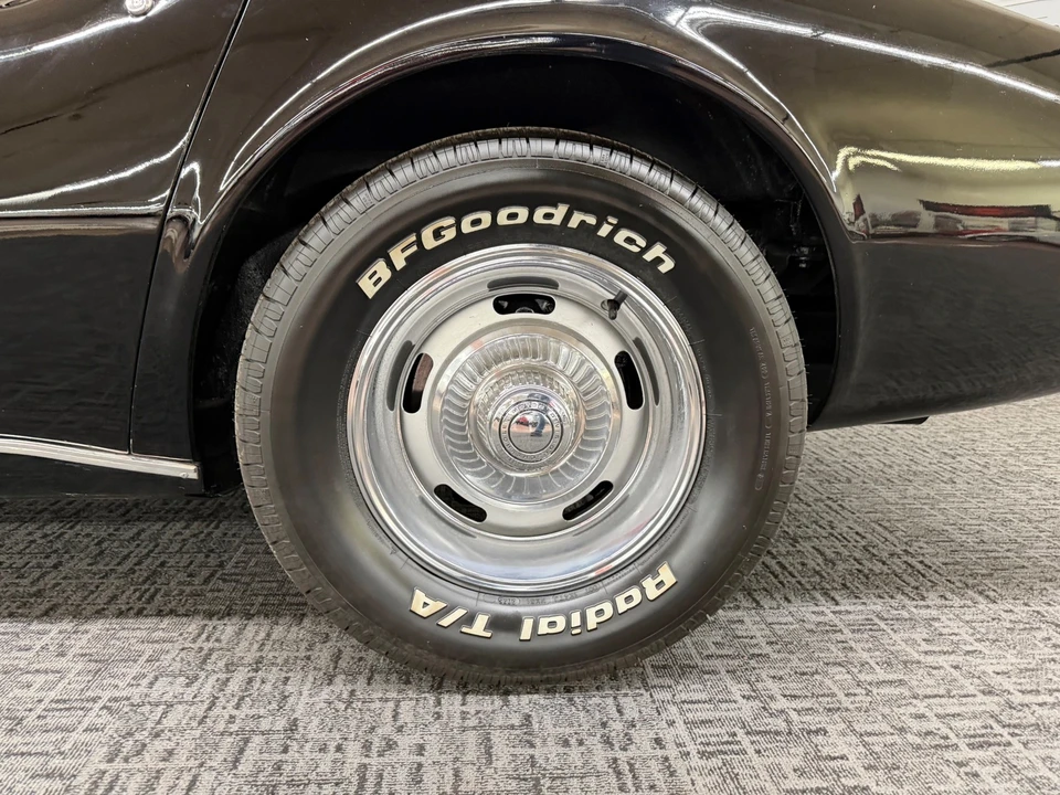 1969 Chevrolet Corvette C3 - Image 28 of 31