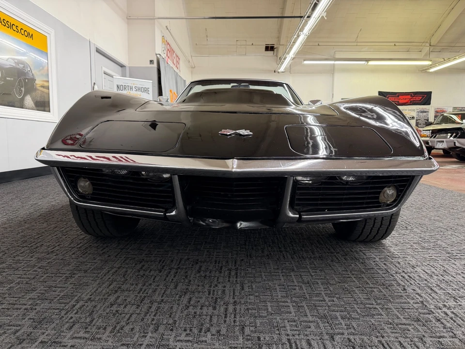 1969 Chevrolet Corvette C3 - Image 11 of 21