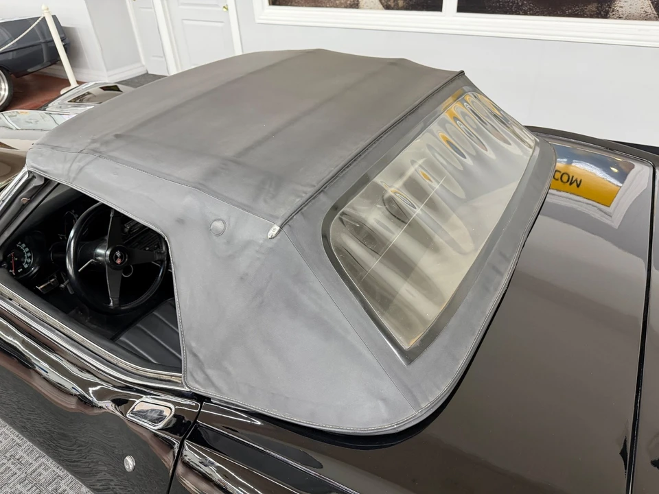 1969 Chevrolet Corvette C3 - Image 8 of 21