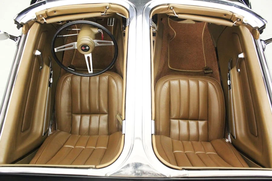 1969 Chevrolet Corvette C3 - Image 5 of 8