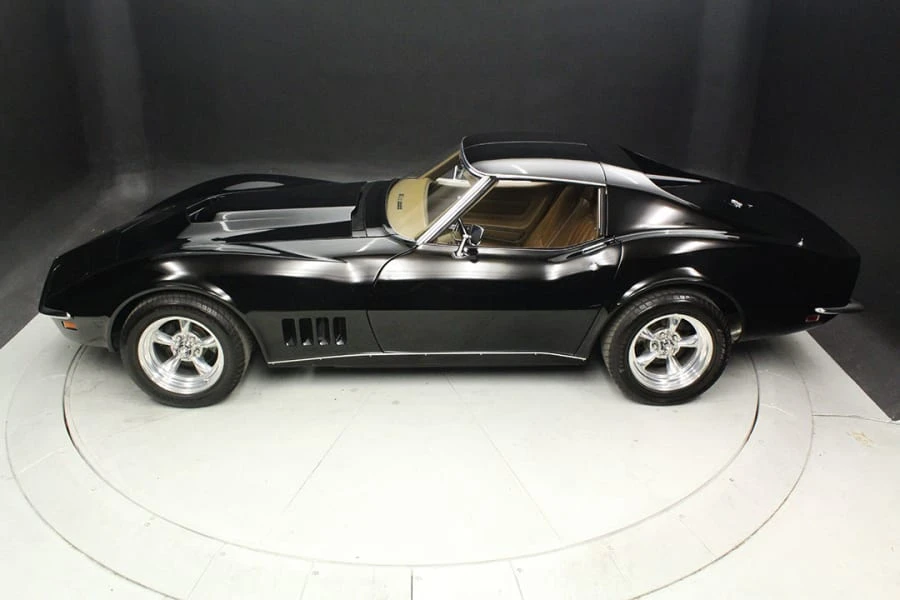 1969 Chevrolet Corvette C3 - Image 7 of 8
