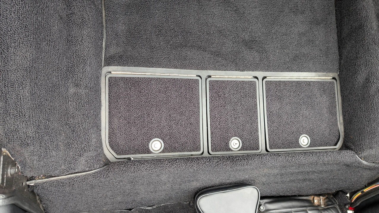 1969 Chevrolet Corvette C3 - Image 22 of 22