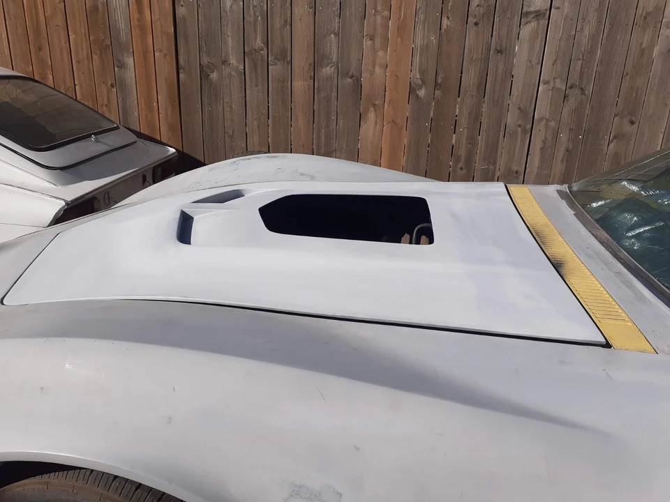 1969 Chevrolet Corvette C3 - Image 19 of 21