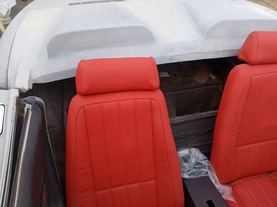 1969 Chevrolet Corvette C3 - Image 21 of 21