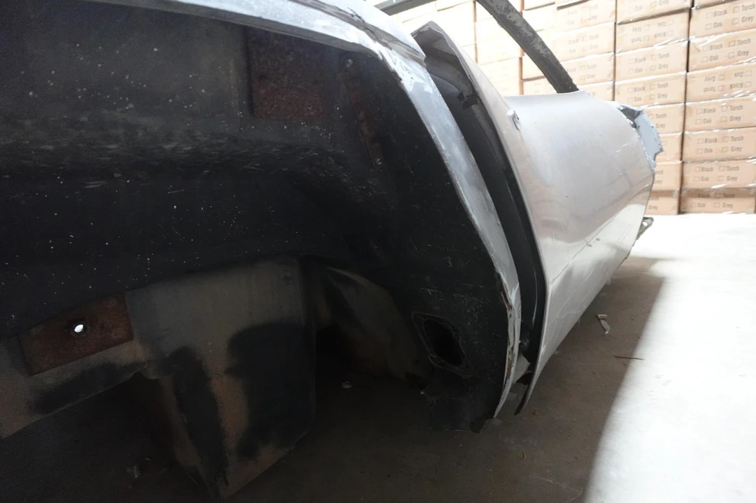 1969 Chevrolet Corvette C3 - Image 5 of 26