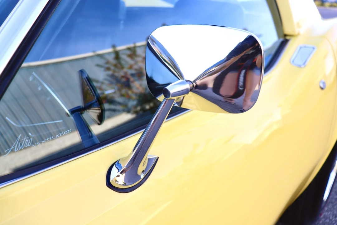 1969 Chevrolet Corvette C3 - Image 16 of 21