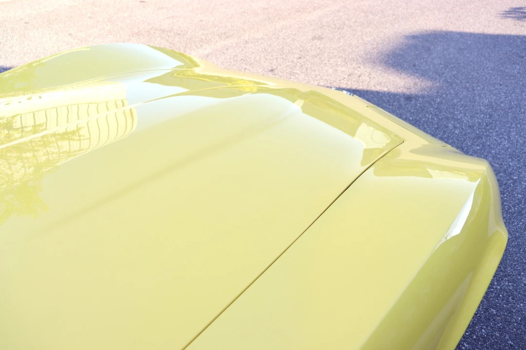 1969 Chevrolet Corvette C3 - Image 8 of 21