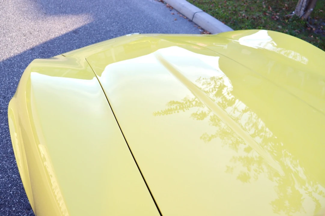 1969 Chevrolet Corvette C3 - Image 6 of 21