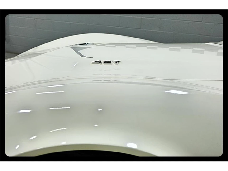 1969 Chevrolet Corvette C3 - Image 21 of 31