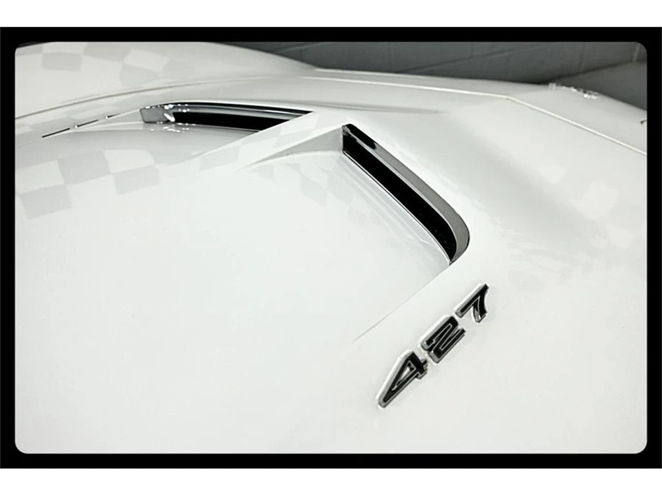 1969 Chevrolet Corvette C3 - Image 22 of 31