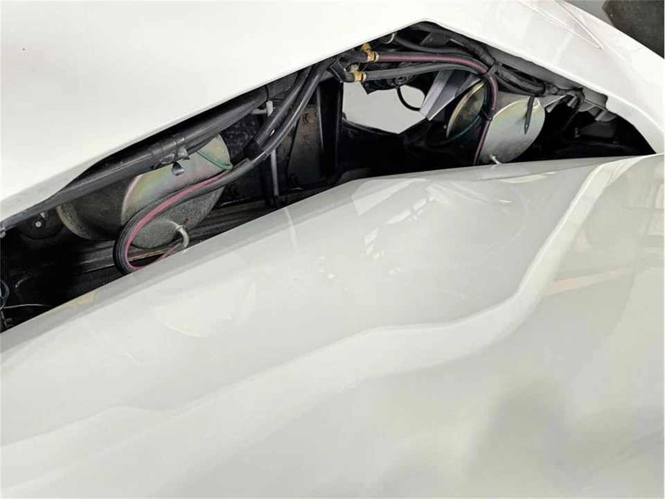 1969 Chevrolet Corvette C3 - Image 23 of 31
