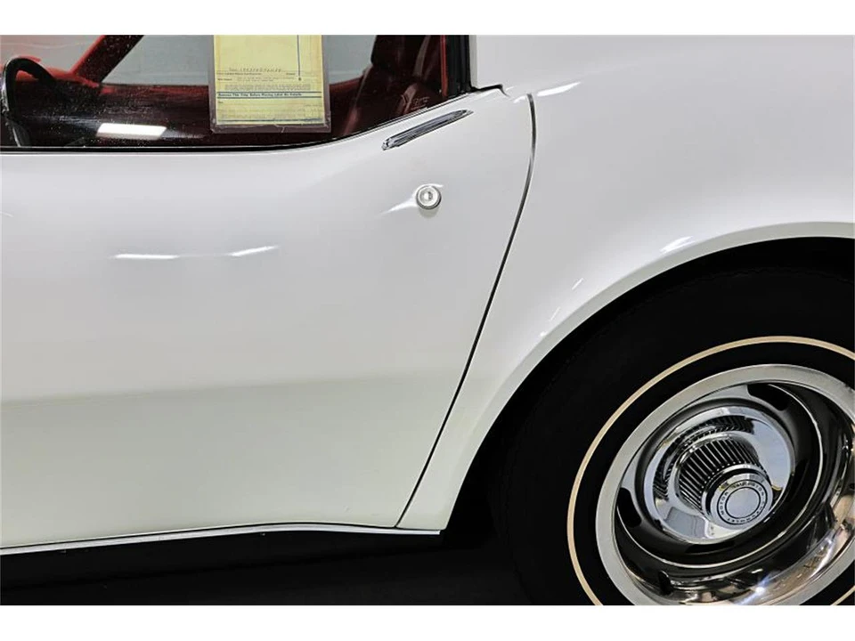 1969 Chevrolet Corvette C3 - Image 30 of 31