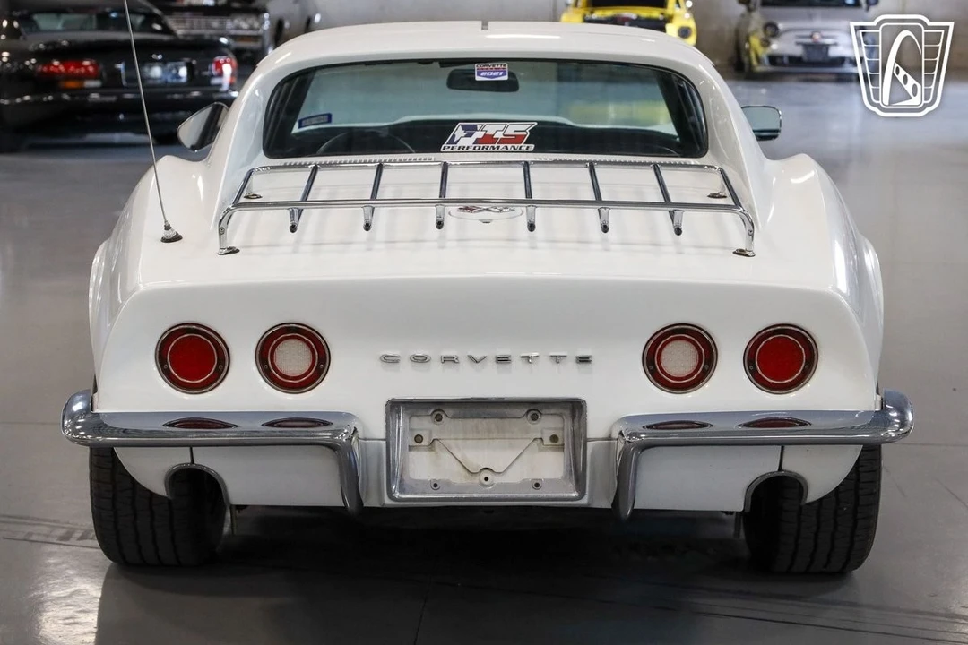 1969 Chevrolet Corvette C3 - Image 24 of 31
