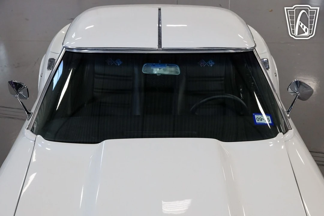 1969 Chevrolet Corvette C3 - Image 7 of 31