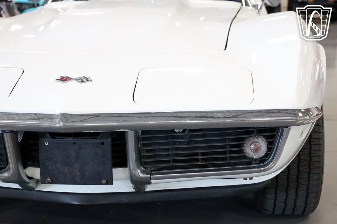 1969 Chevrolet Corvette C3 - Image 10 of 31