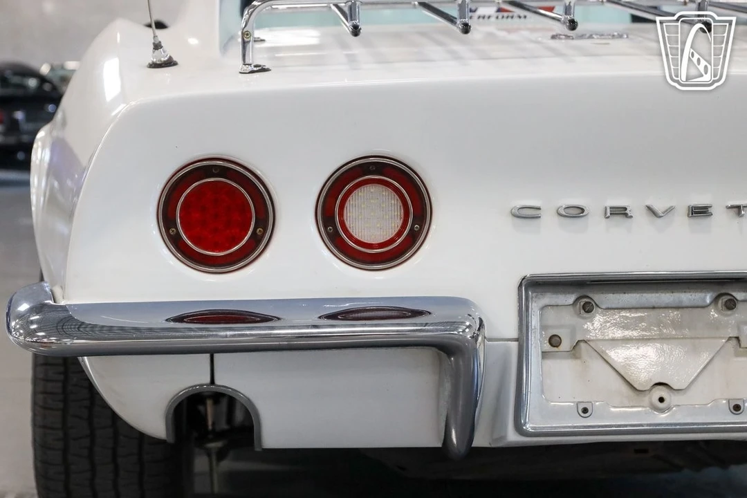 1969 Chevrolet Corvette C3 - Image 28 of 31
