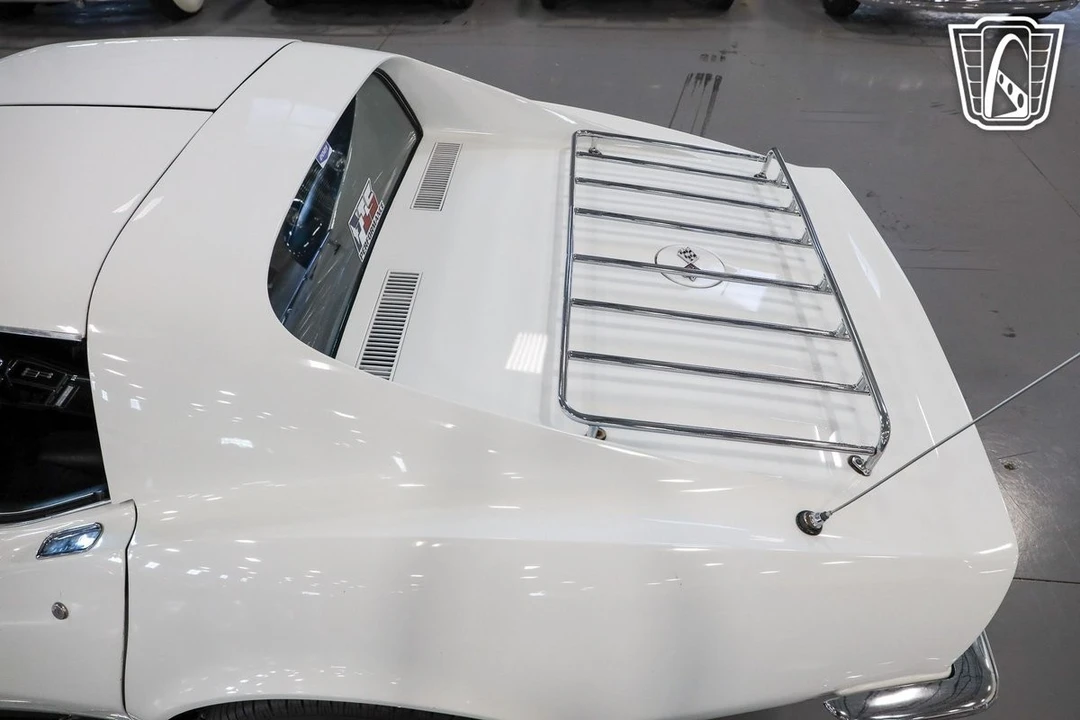 1969 Chevrolet Corvette C3 - Image 20 of 31