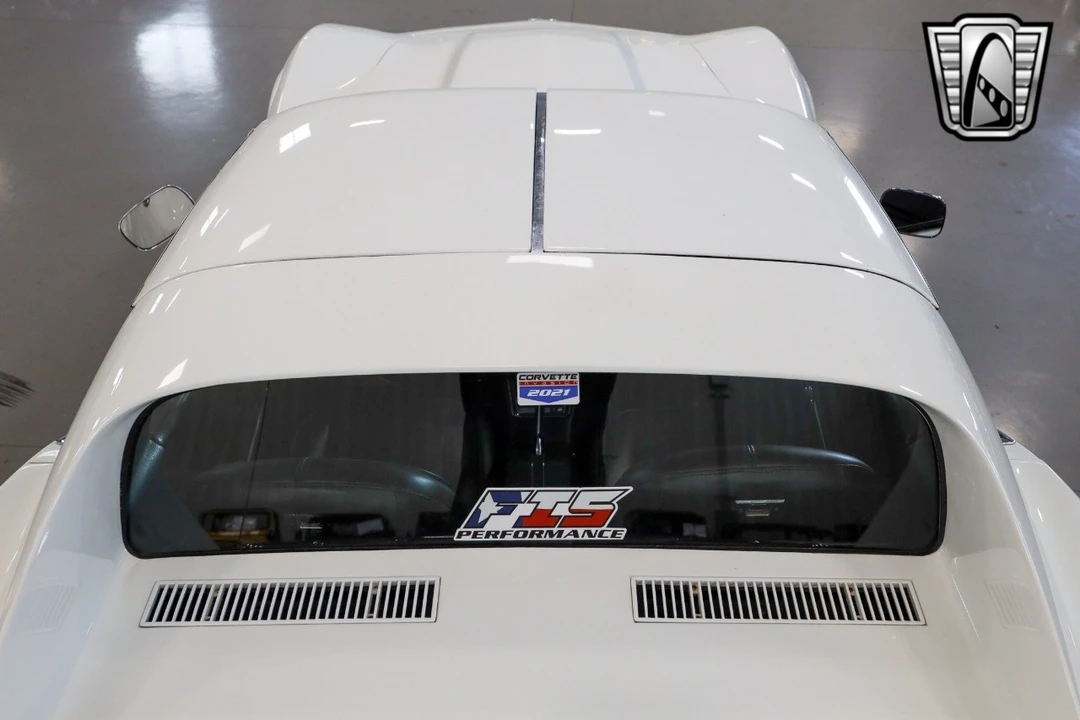 1969 Chevrolet Corvette C3 - Image 7 of 12