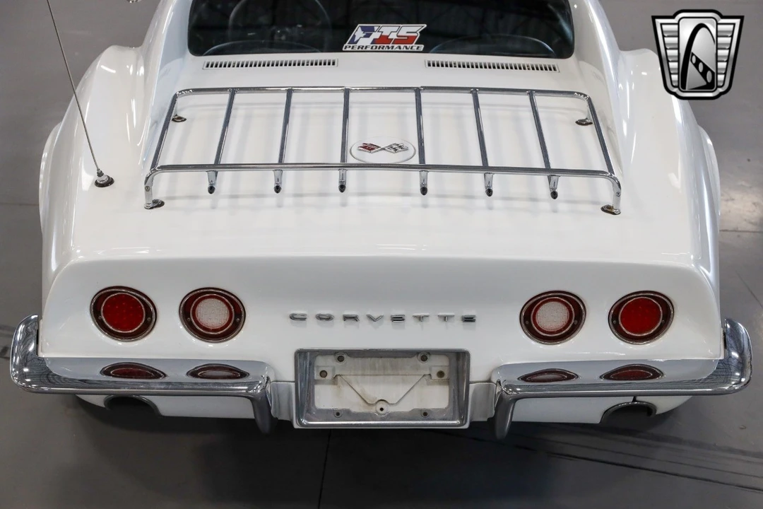 1969 Chevrolet Corvette C3 - Image 8 of 12