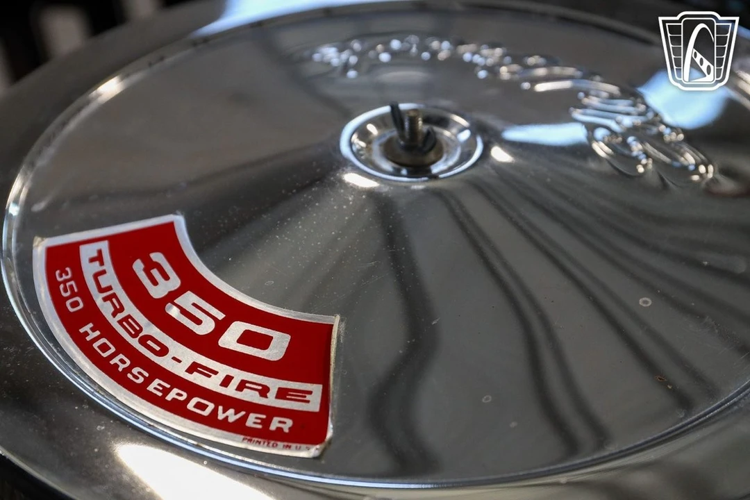 1969 Chevrolet Corvette C3 - Image 3 of 31
