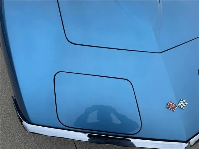 1969 Chevrolet Corvette C3 - Image 20 of 21