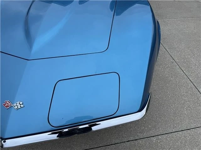 1969 Chevrolet Corvette C3 - Image 21 of 21