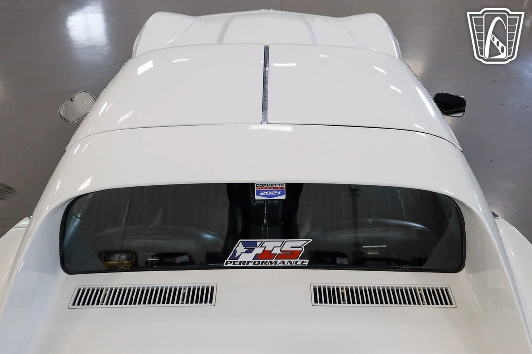 1969 Chevrolet Corvette C3 - Image 26 of 31