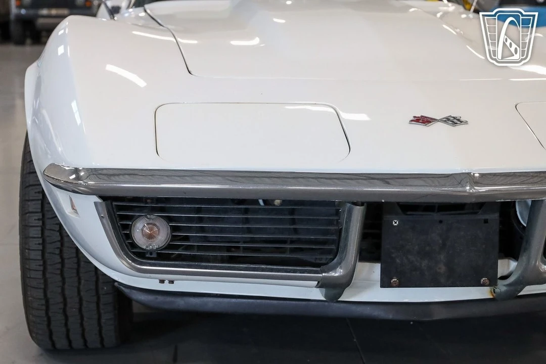 1969 Chevrolet Corvette C3 - Image 9 of 31