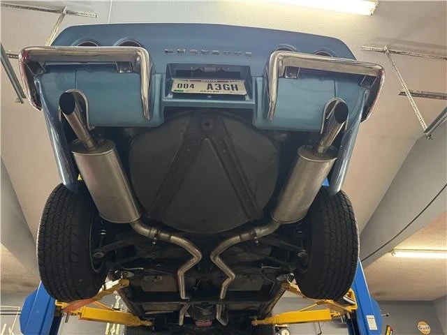 1969 Chevrolet Corvette C3 - Image 11 of 21