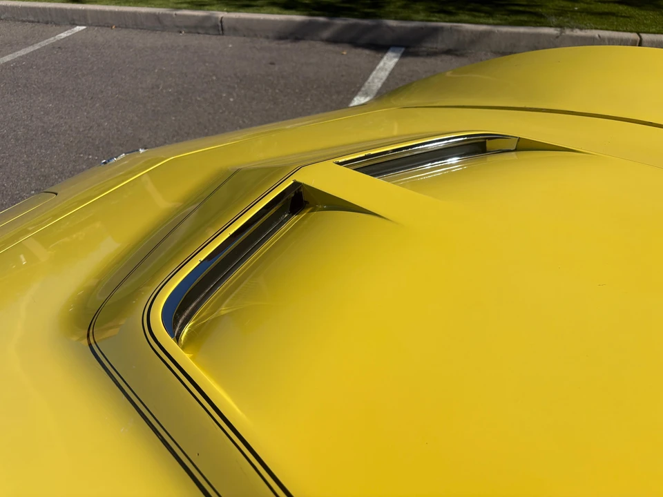1969 Chevrolet Corvette C3 - Image 24 of 31