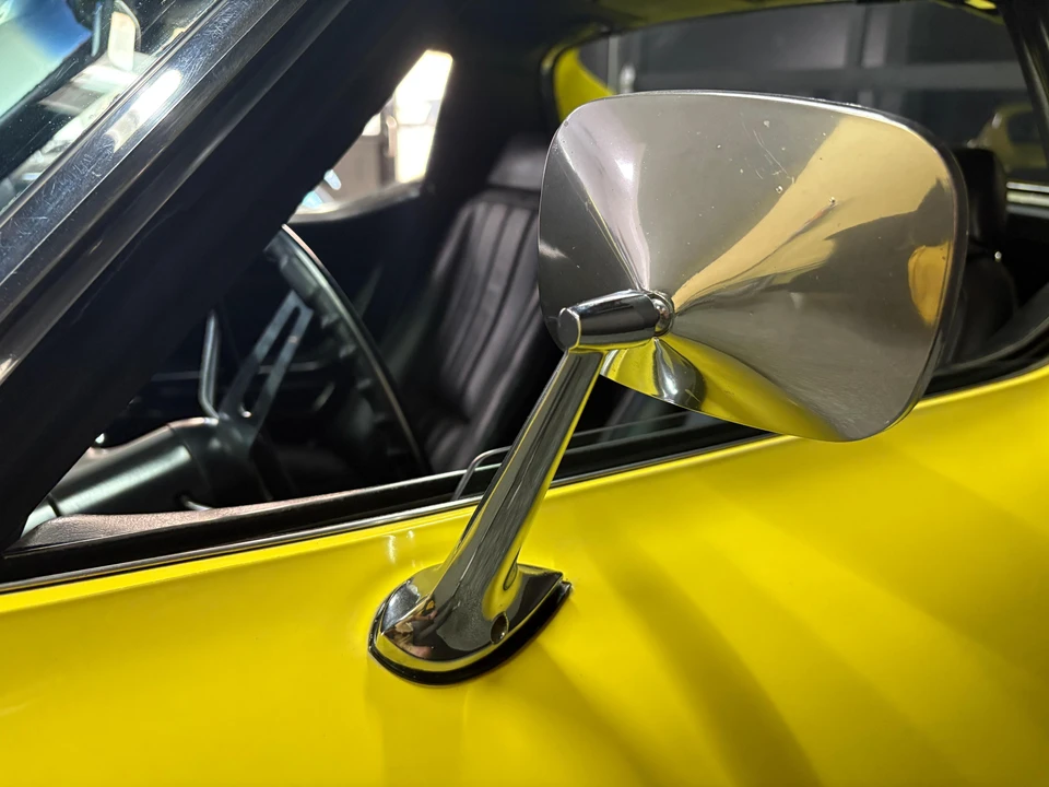 1969 Chevrolet Corvette C3 - Image 29 of 31