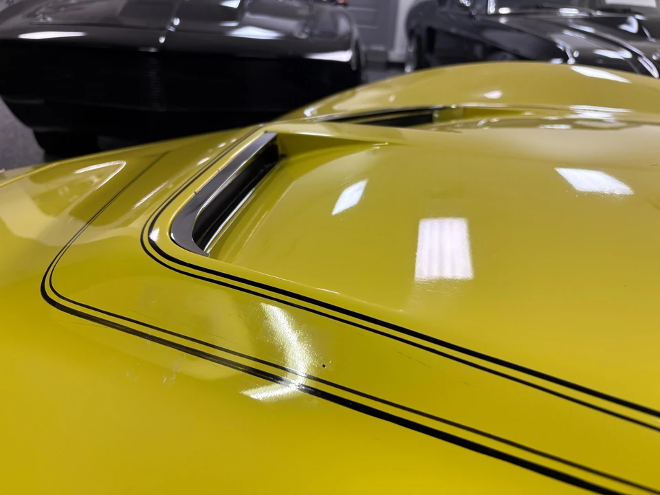 1969 Chevrolet Corvette C3 - Image 23 of 31