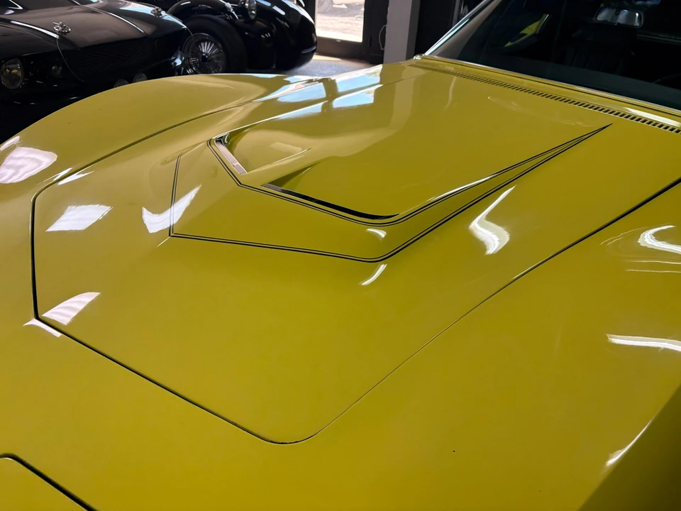 1969 Chevrolet Corvette C3 - Image 19 of 31