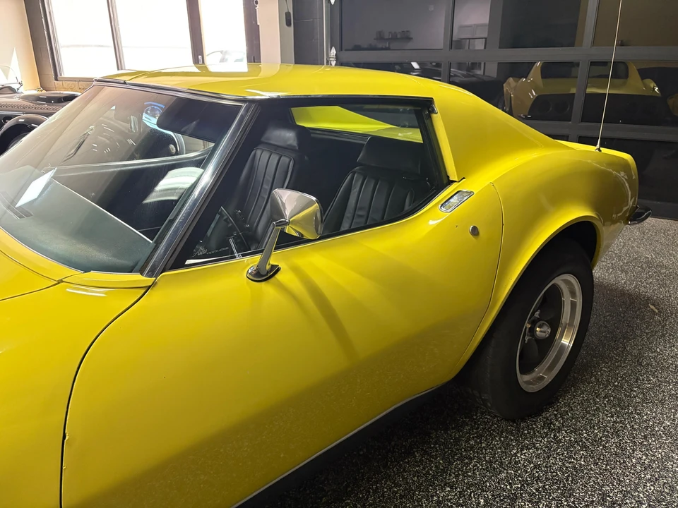 1969 Chevrolet Corvette C3 - Image 27 of 31