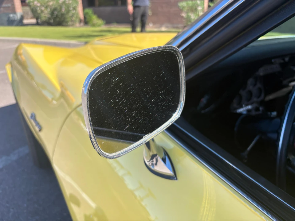 1969 Chevrolet Corvette C3 - Image 30 of 31