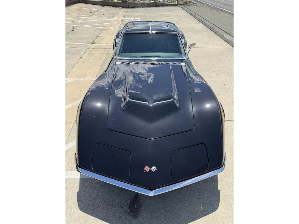 1969 Chevrolet Corvette C3 - Image 2 of 22