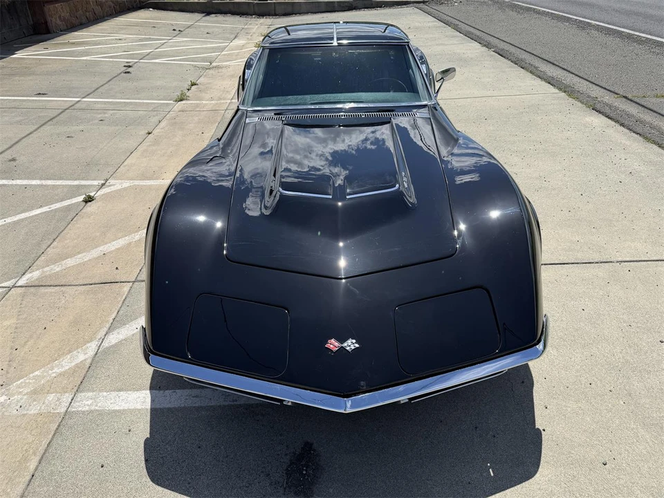 1969 Chevrolet Corvette C3 - Image 12 of 22
