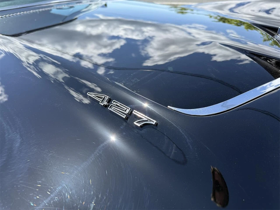 1969 Chevrolet Corvette C3 - Image 15 of 22