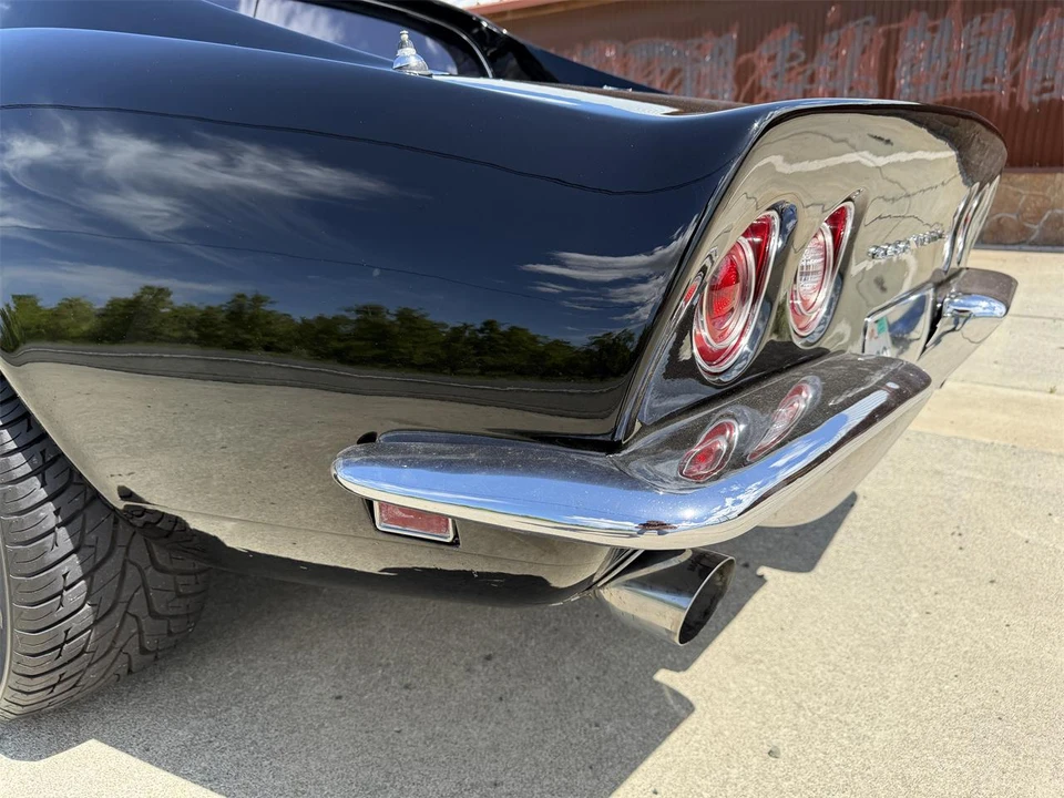 1969 Chevrolet Corvette C3 - Image 22 of 22