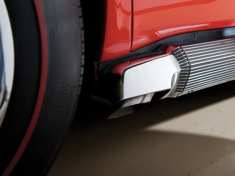 1969 Chevrolet Corvette C3 - Image 21 of 25