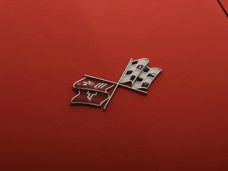 1969 Chevrolet Corvette C3 - Image 11 of 25