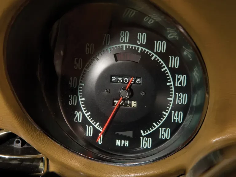 1969 Chevrolet Corvette C3 - Image 14 of 25