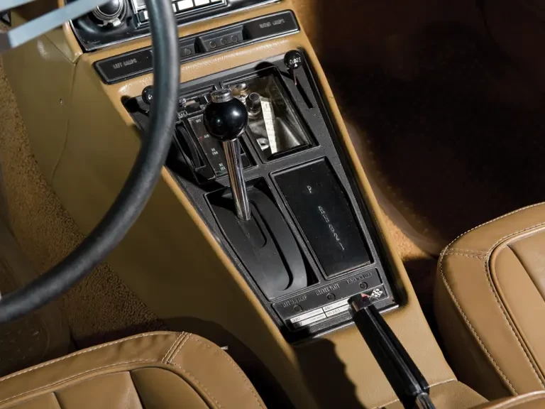 1969 Chevrolet Corvette C3 - Image 13 of 25