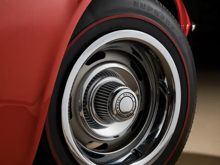 1969 Chevrolet Corvette C3 - Image 19 of 25